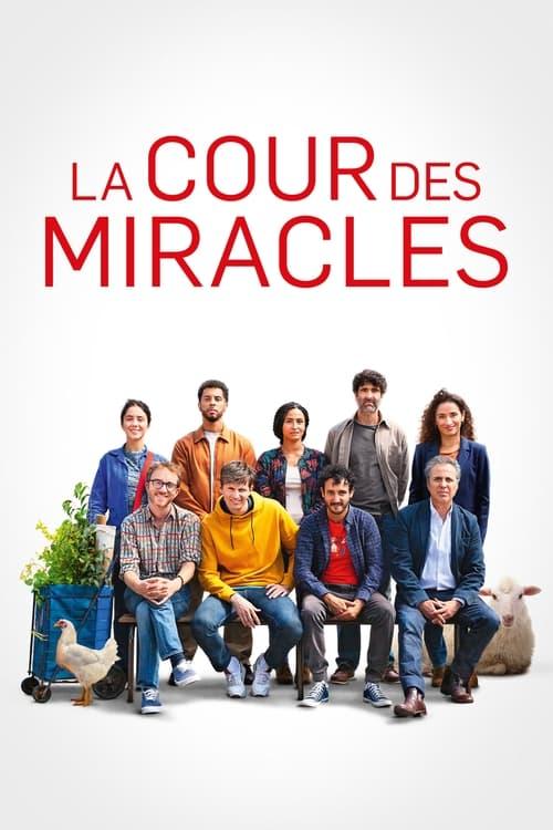 La cour des miracles filmas online