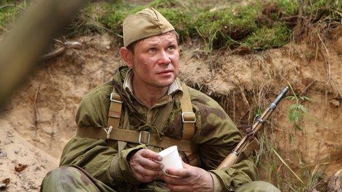 Secret Weapon filmas žiurėti online