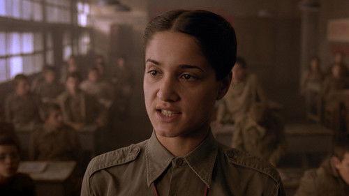 The Great Water filmas žiurėti online