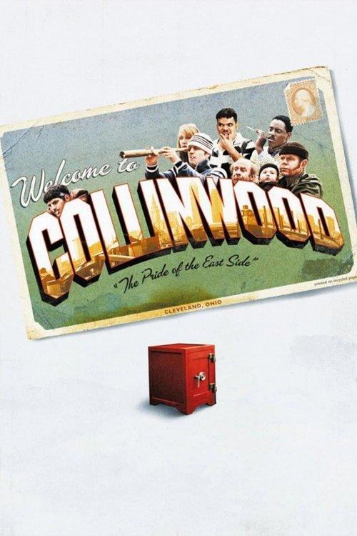 Welcome to Collinwood filmas online