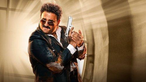 Agent Zero filmas žiurėti online