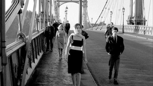 The Party's Over filmas žiurėti online