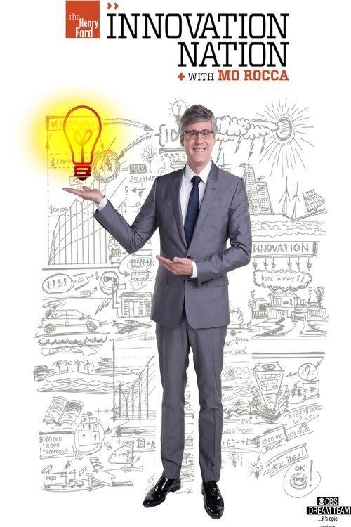The Henry Ford's Innovation Nation filmas online