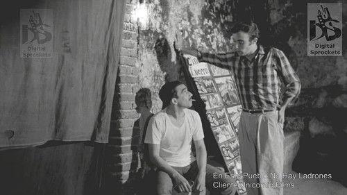 There Are No Thieves in This Village filmas žiurėti online