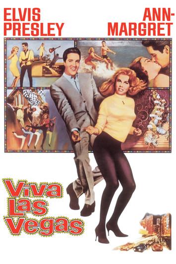 Viva Las Vegas filmas online