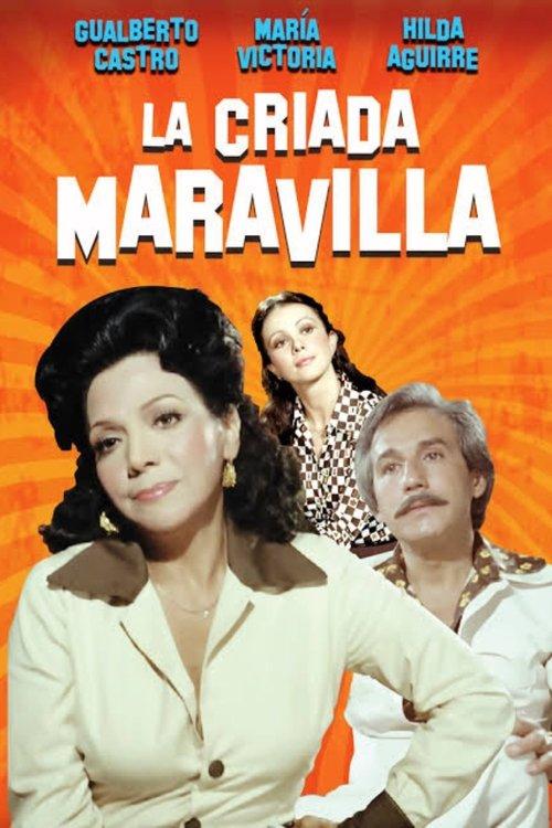 La criada maravilla filmas online