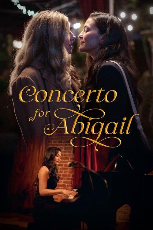 Concerto for Abigail filmas online