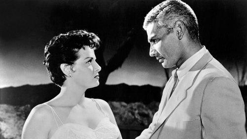 Man in the Shadow filmas žiurėti online