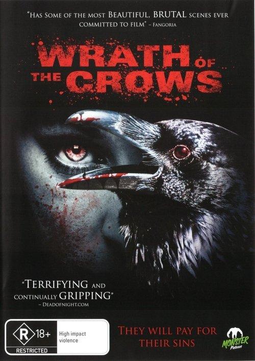 Wrath of the Crows filmas online