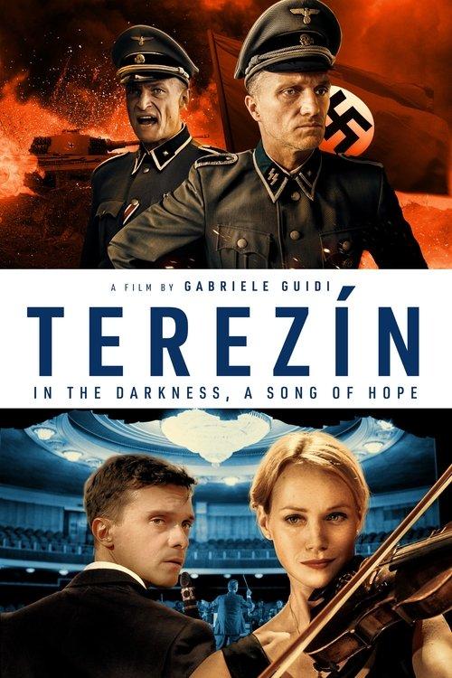 Le Terme di Terezín filmas online