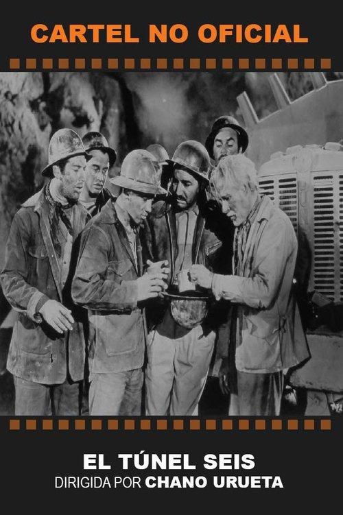 El túnel 6 filmas online