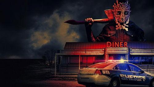 Bone Face filmas žiurėti online