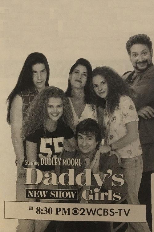 Daddy's Girls filmas online