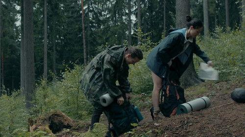 Redwood filmas žiurėti online