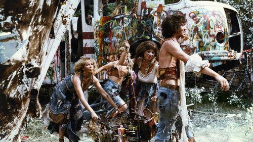 The Magpie in the Wisp filmas žiurėti online