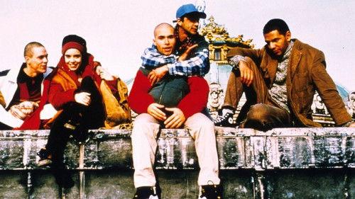 Louise (Take 2) filmas žiurėti online