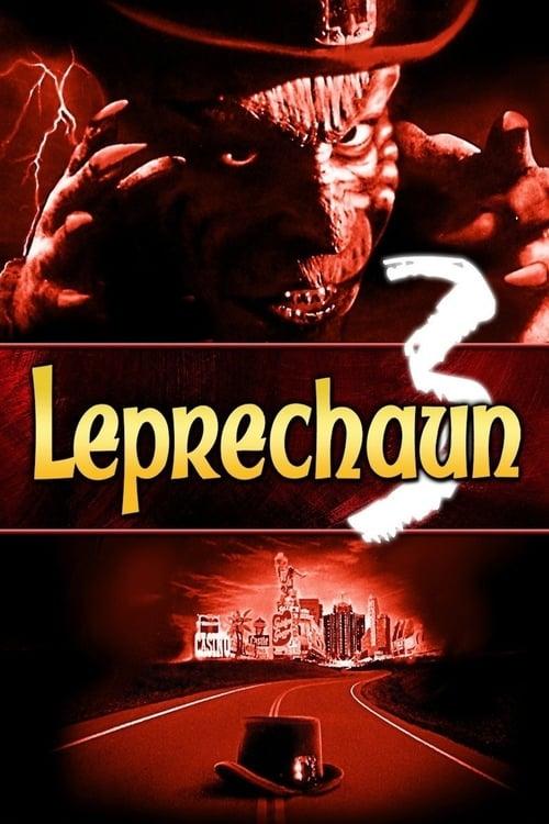 Leprechaun 3 filmas online