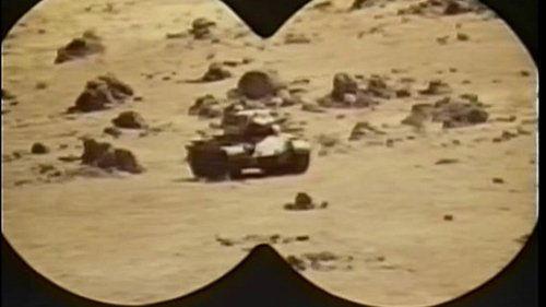 The Battle of the Last Panzer filmas žiurėti online