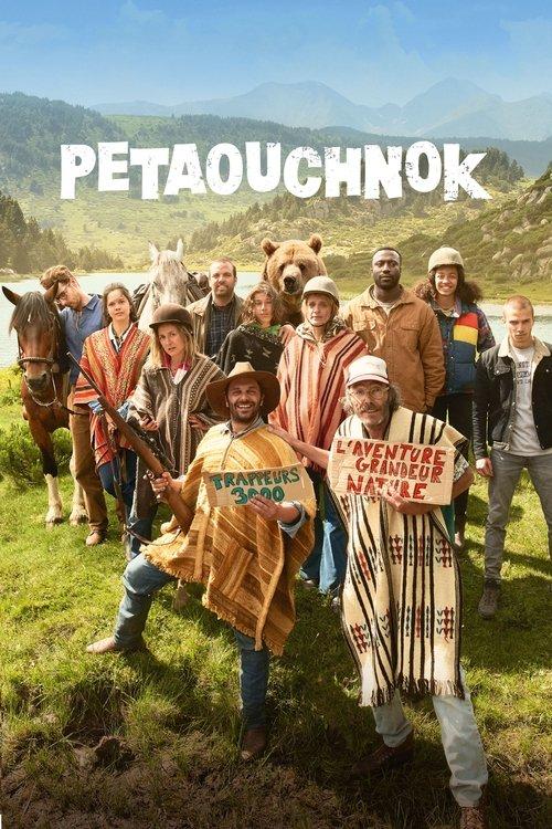 Petaouchnok filmas online