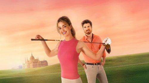 Love on the Right Course filmas žiurėti online