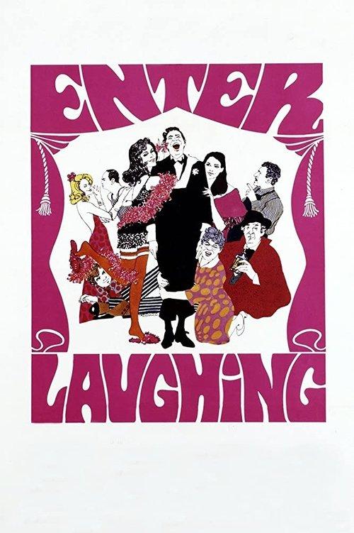 Enter Laughing filmas online