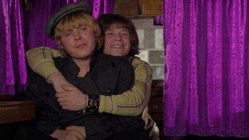 Loot filmas žiurėti online