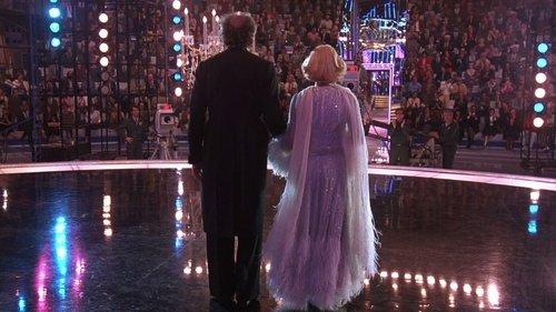 Ginger e Fred filmas žiurėti online