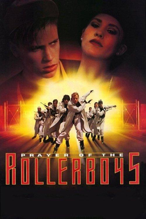 Prayer of the Rollerboys filmas online