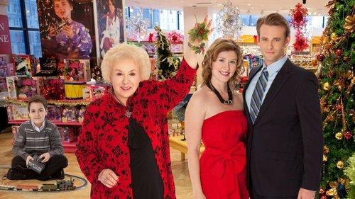 Call Me Mrs. Miracle filmas žiurėti online