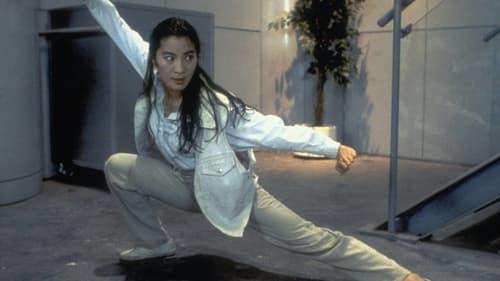 Supercop 2 filmas žiurėti online