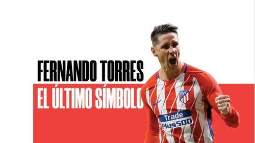 Fernando Torres: The Last Symbol filmas žiurėti online
