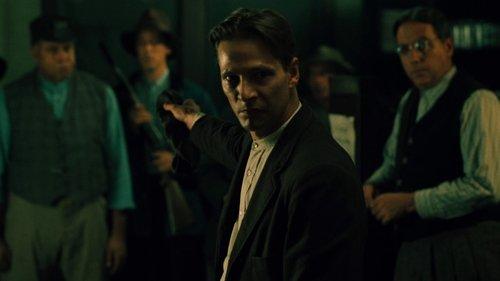 Matewan filmas žiurėti online