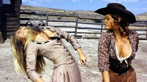 Les pétroleuses filmas žiurėti online