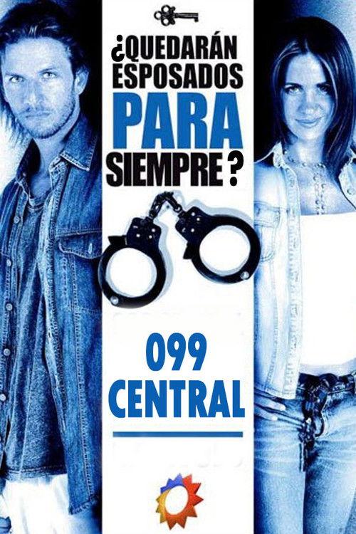 099 Central filmas online