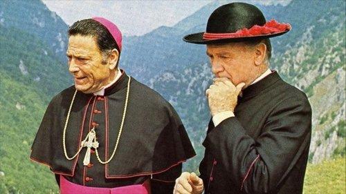 The Devil's Advocate filmas žiurėti online