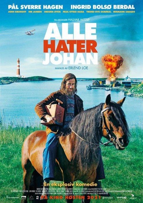 Everybody Hates Johan filmas online