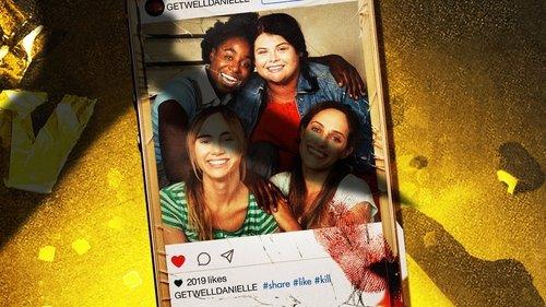 New Year, New You filmas žiurėti online