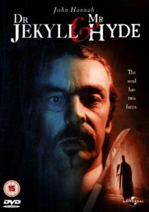 Dr. Jekyll and Mr. Hyde filmas online