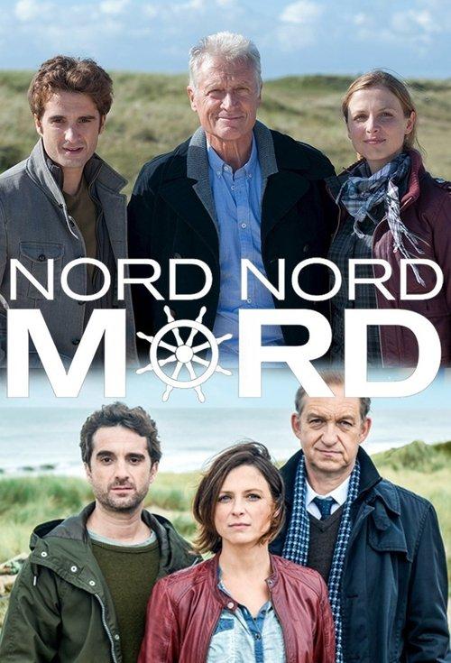 Nord Nord Mord filmas online