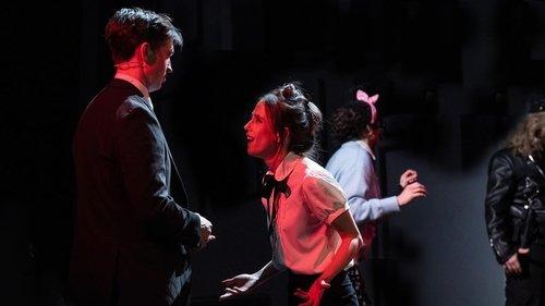The Guy Who Didn't Like Musicals: Reprised! filmas žiurėti online