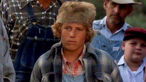 Where the Red Fern Grows filmas žiurėti online