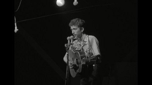 The Other Side of the Mirror: Bob Dylan: Live at the Newport Folk Festival filmas žiurėti online