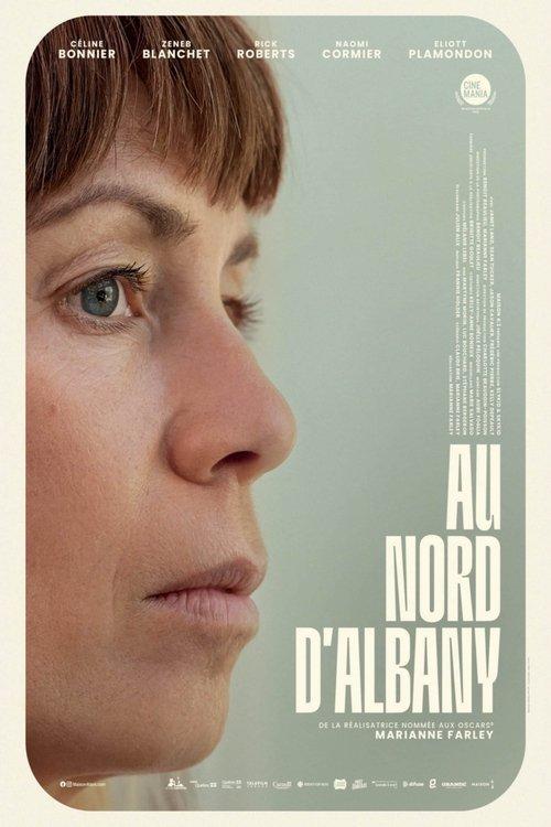 Au nord d'Albany filmas online