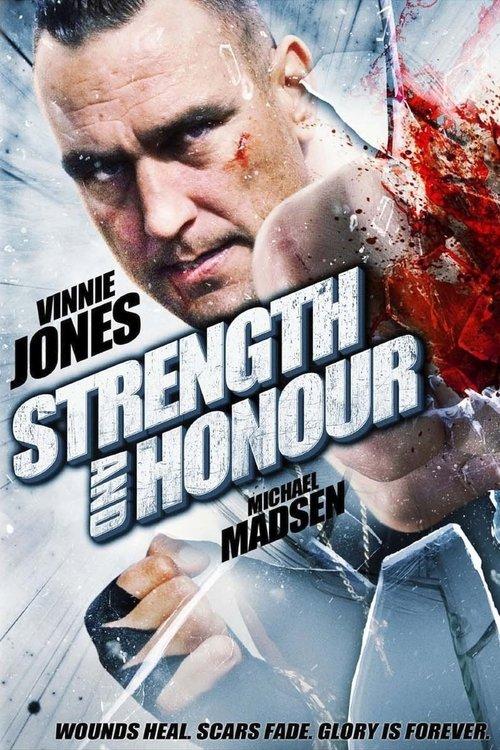 Strength and Honour filmas online