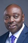 Segun Arinze