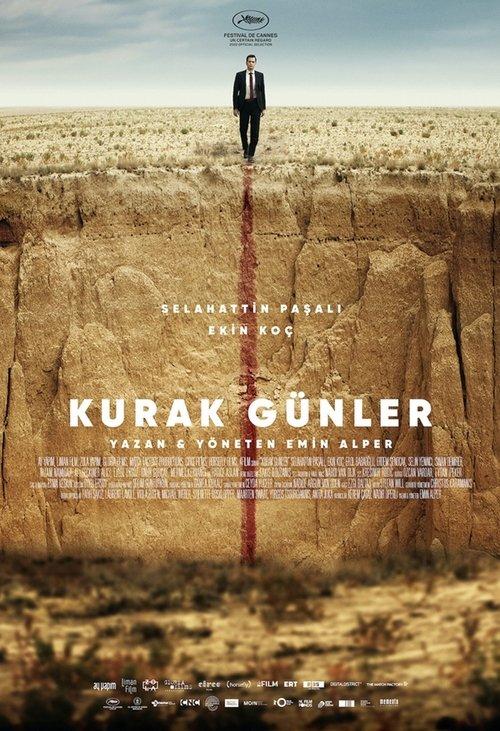 Kurak Günler filmas online