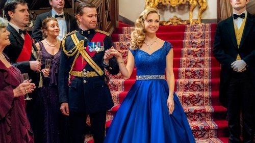 Royally Ever After filmas žiurėti online