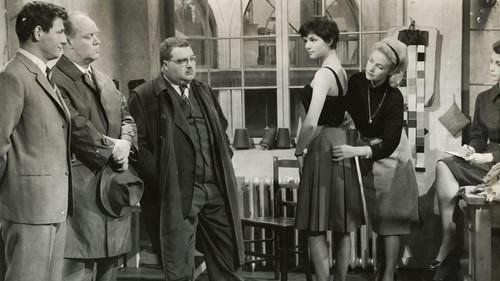 Mann im Schatten filmas žiurėti online