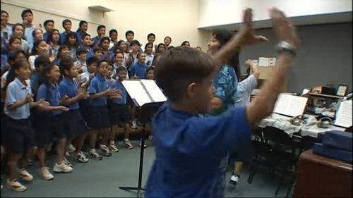 The Story Room: The Making of 'Lilo & Stitch' filmas žiurėti online