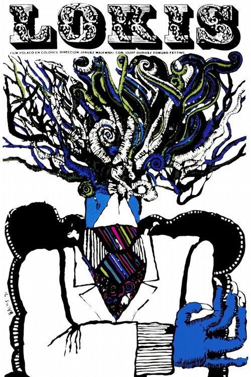 Lokis: A Manuscript of Professor Wittembach filmas online